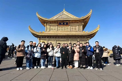 团队建设活动